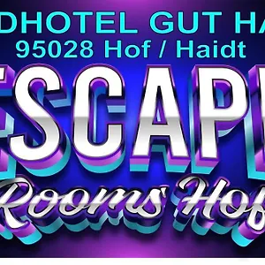 4* Hotel Gut Haidt
