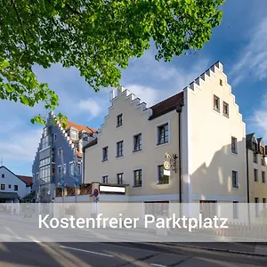 Zur Post Hotel&tiny Hotel
