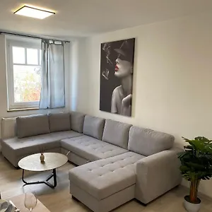 Nes 1 - Naehe Freiheitshalle Apartment