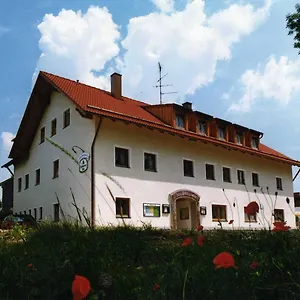 Pensionat Zum Kirchenwirt, Kirchdorf am Inn
