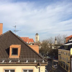 3* Hotel Arooma
