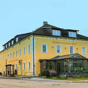 Hotell Hotel-gasthof Obermeier, Allershausen
