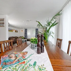 Hotell Bayerisch Meran, Bad Feilnbach